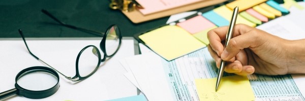 A full review of your existing retirement plans