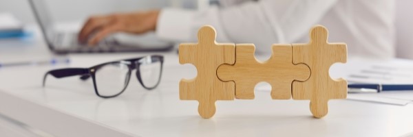 Do you have more than one pension? Who is managing them?