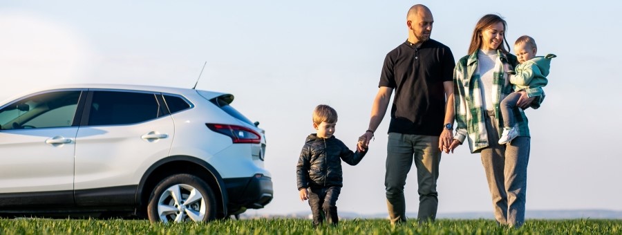 Total Motor Assist T&C