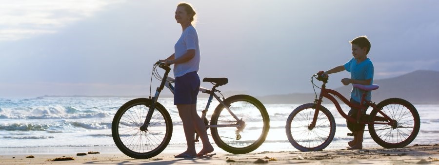 Total Cycle Assist T&C